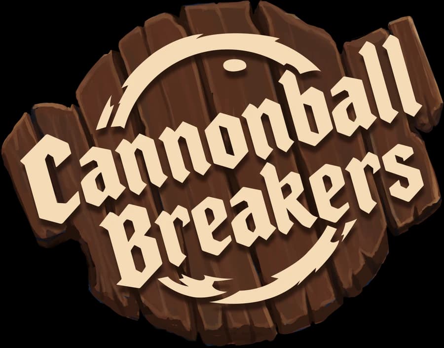 Cannonball Breakers